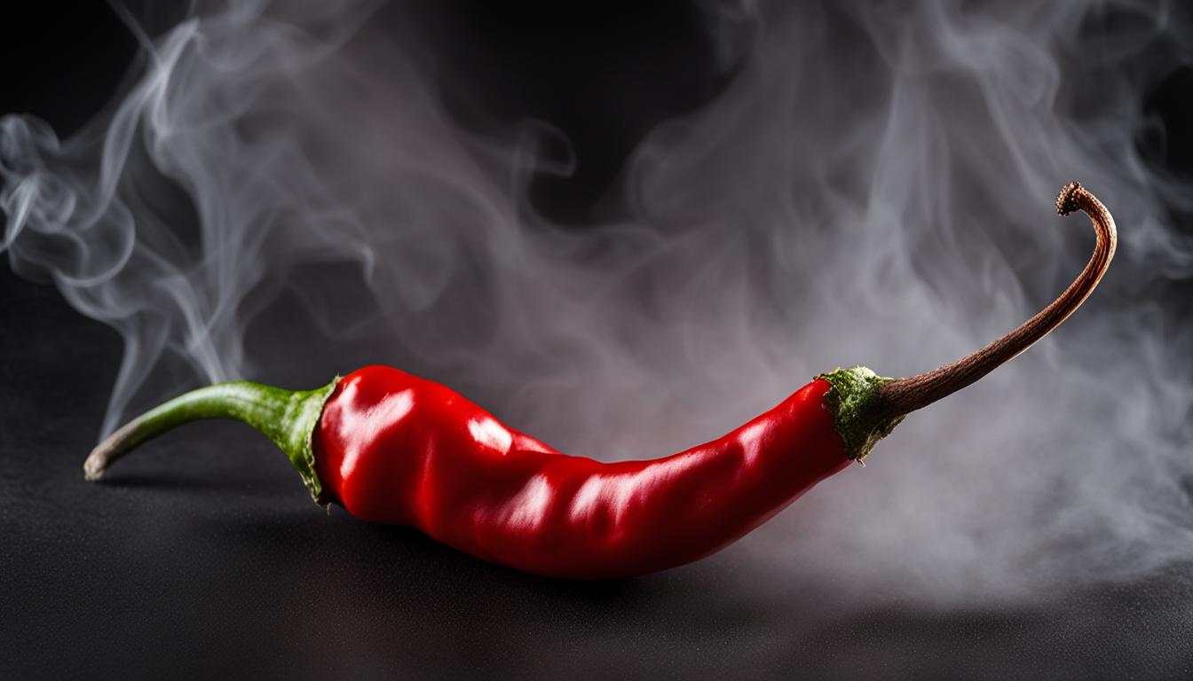 Best Red Chili Flake Substitute Options For Your Recipes