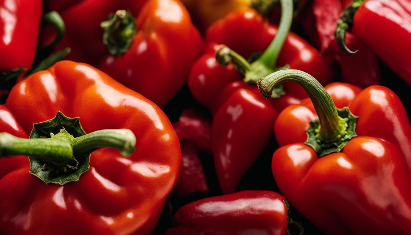 Best Red Chili Flake Substitute Options For Your Recipes