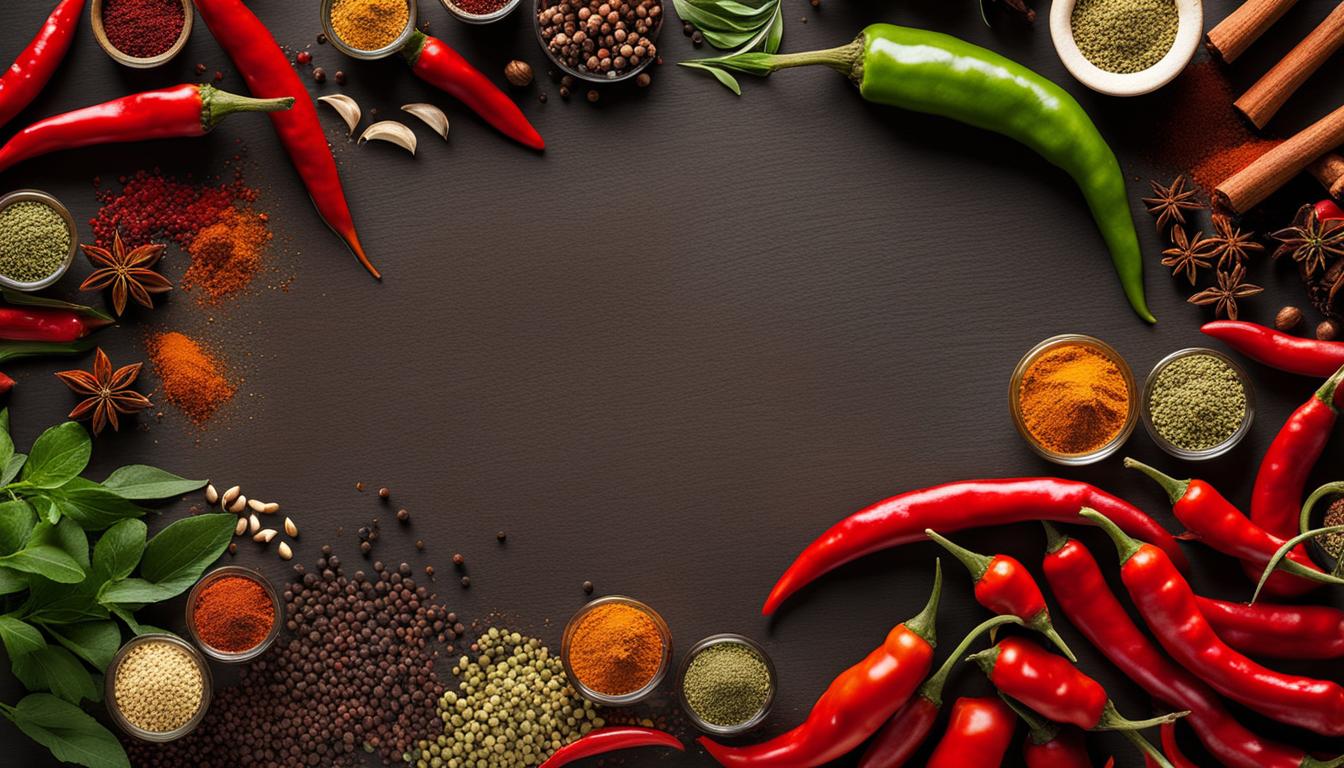 Discover the Best Red Chili Flakes Substitute Options