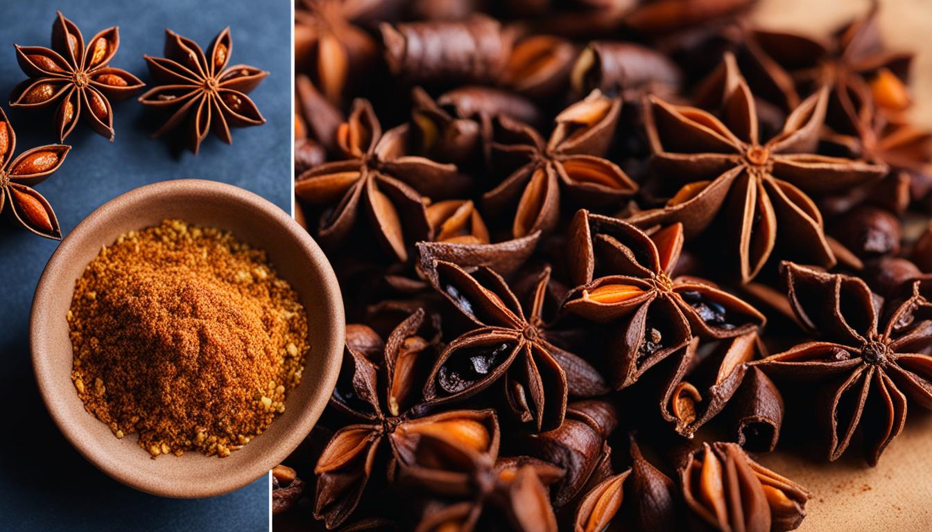 Discover How to Effectively Replace Star Anise in Your Recipes