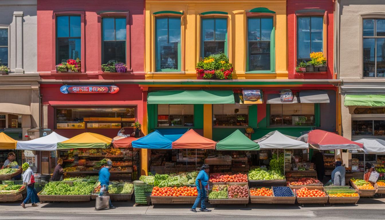 Discover What Places Accept EBT Your Guide to Benefits Usage