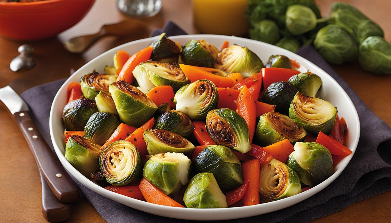 Perfect Sides What to Serve with Stuffed Shells Culinary Guide