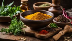 saffron substitute in cooking