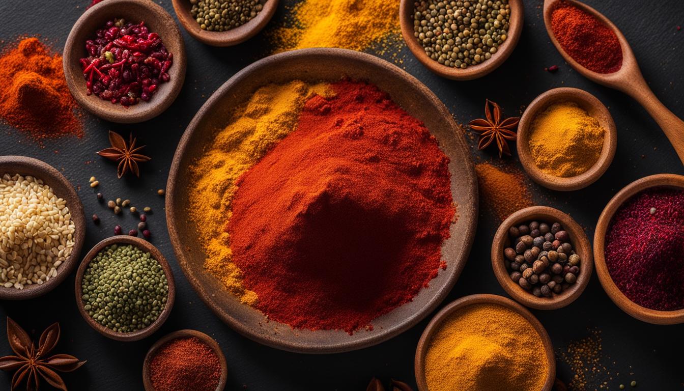 Explore Saffron Threads Alternative for Your Cuisine Needs!