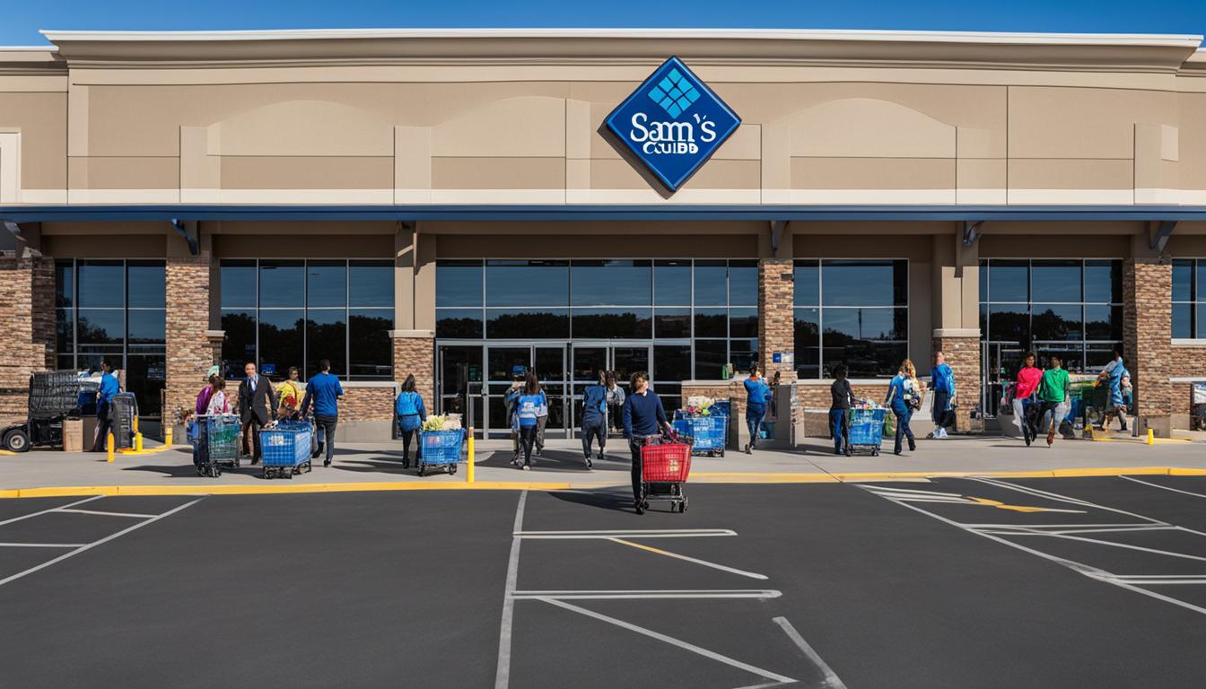 Understanding EBT Payment Do Sams Accept EBT?