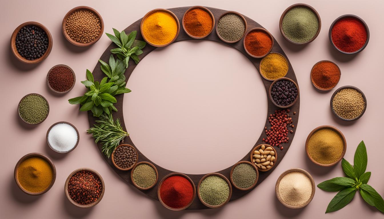 Discover Your Ideal Savory Seasoning Substitute Today