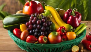 sazon tropical seasoning substitute