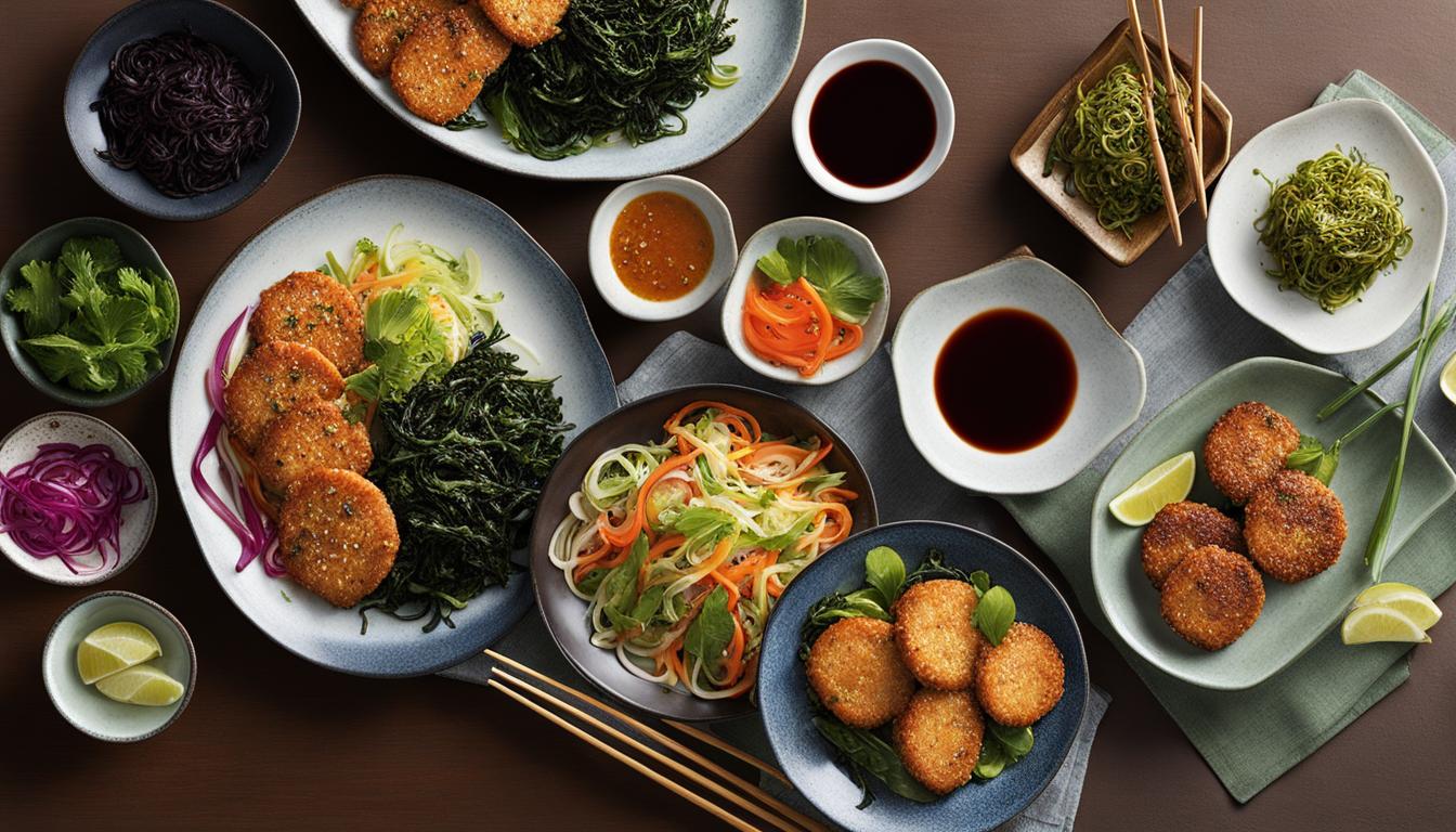 Exploring What Sides Go With Salmon Patties Your Perfect Meal Guide