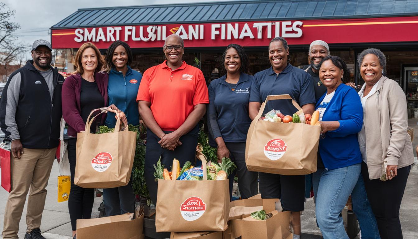 Does Smart and Final Accept EBT? Your Guide to Shopping Smart
