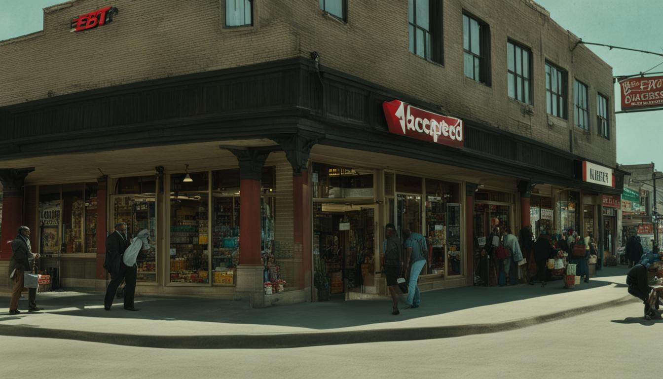 Does Smart and Final Accept EBT? Your Guide to Shopping Smart