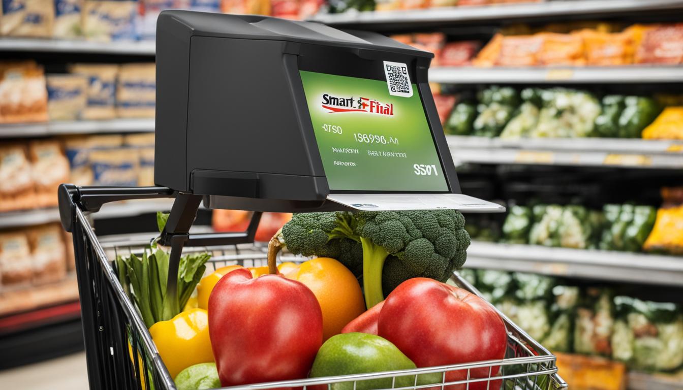 Does Smart and Final Accept EBT? Your Guide to Shopping Smart