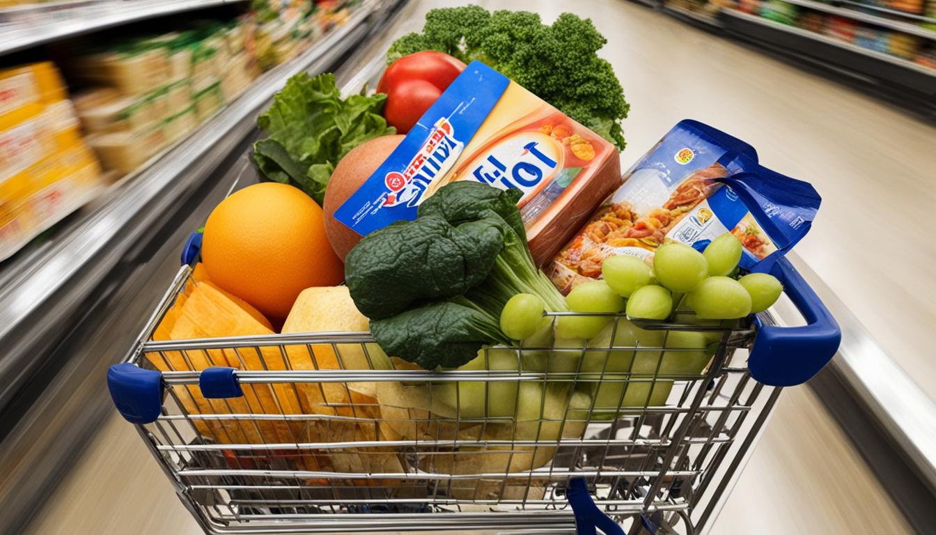 Does Smart and Final Accept EBT? Your Guide to Shopping Smart