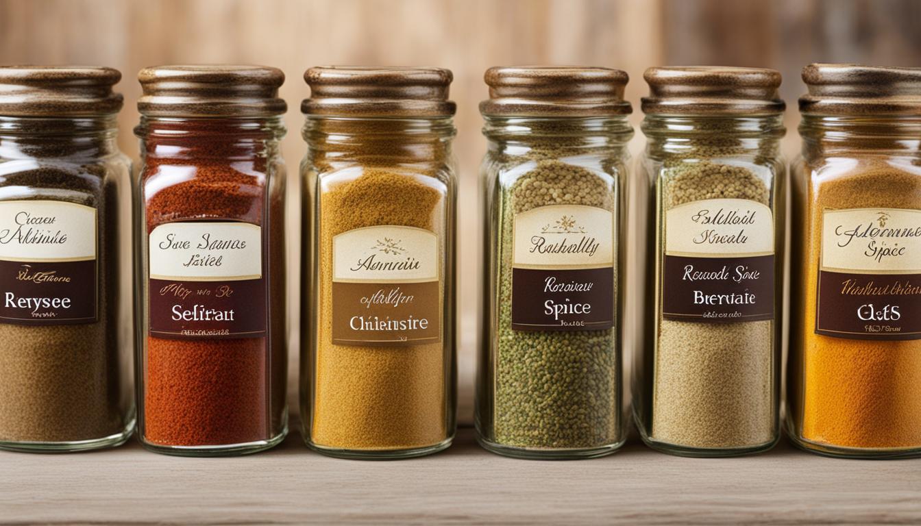 Peppercorn Substitute Spice Up Your Meals Differently