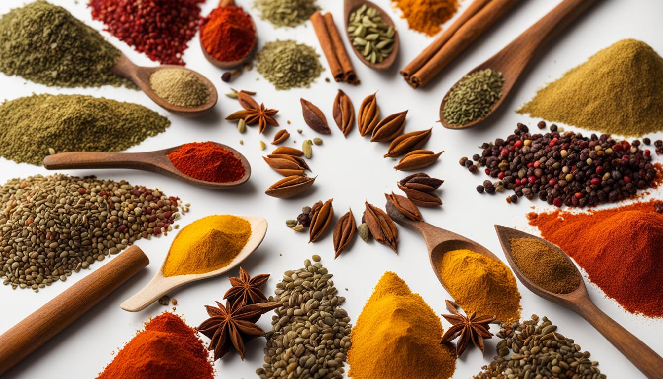 Discover the Best Ajwain Substitute Your Ultimate Guide