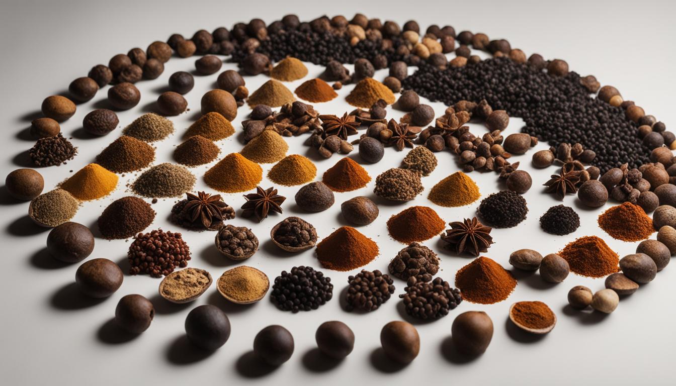 Discover Amazing Substitute for Black Peppercorns Today!