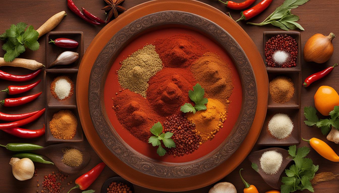 Discover the Best Substitute for Cumin Powder in Chili