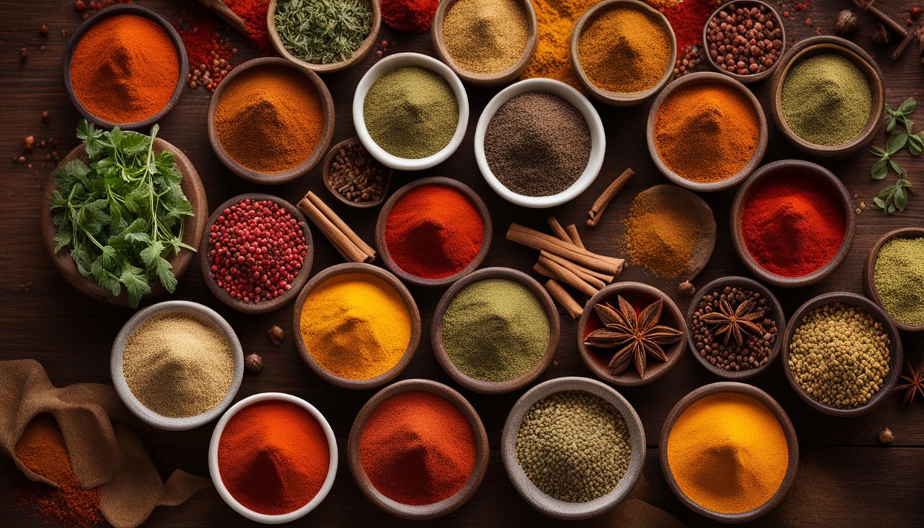 Discover the Best Substitute for Cumin Powder in Chili