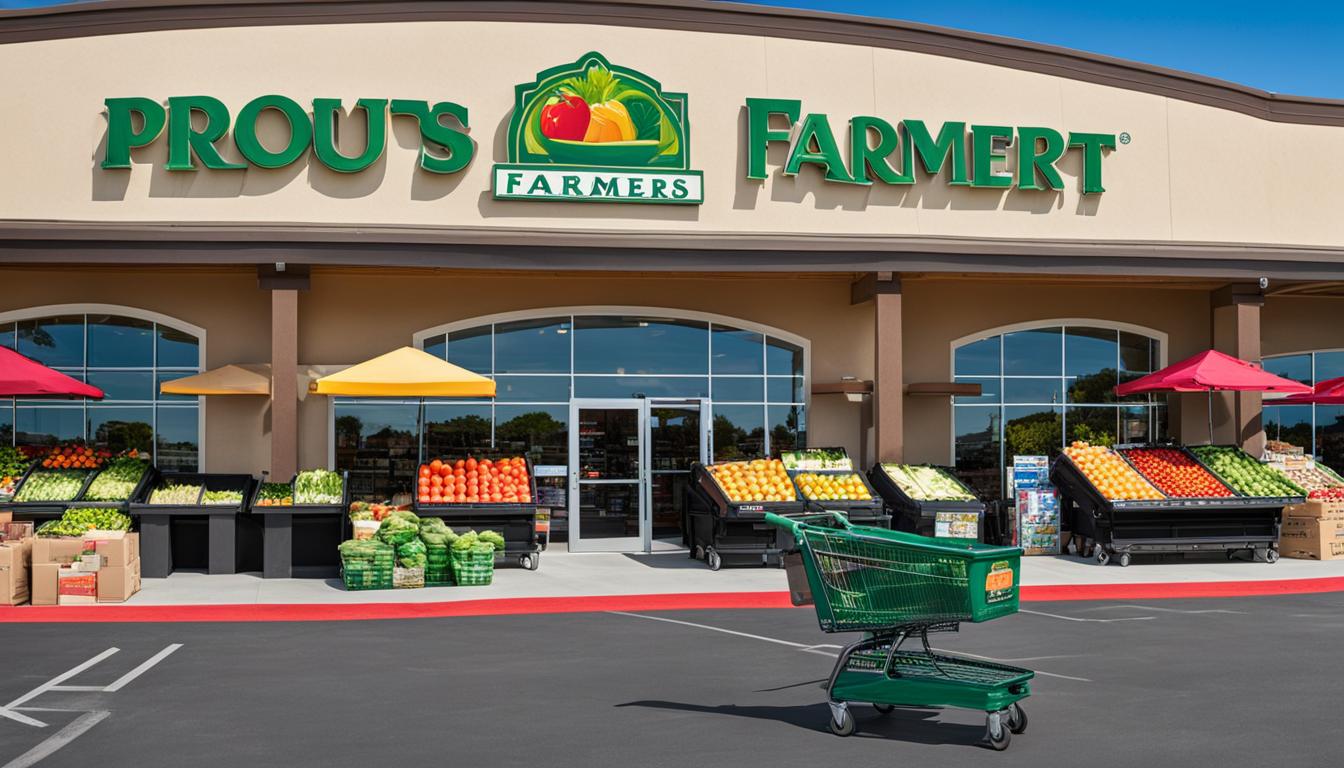 Do Sprouts Take EBT? Your Grocery Shopping Guide