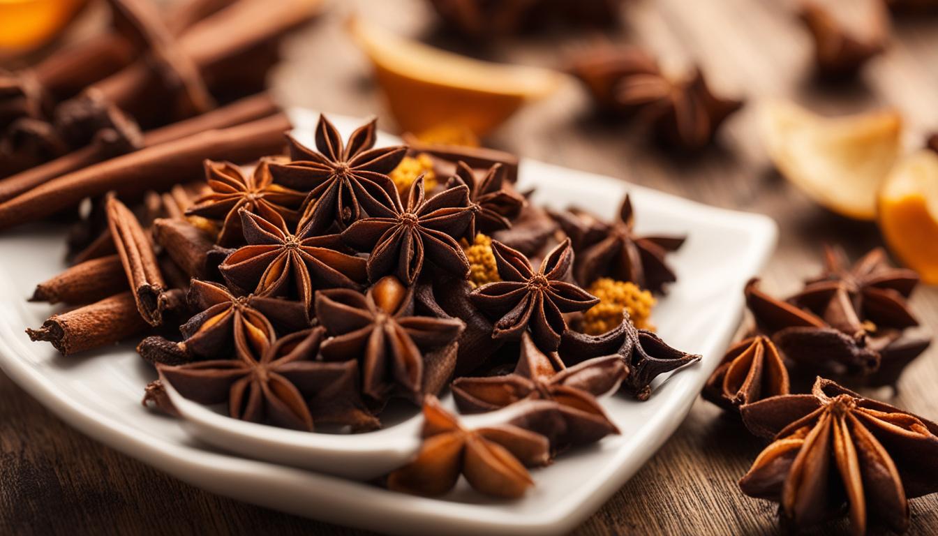 Discover the Best Star Anise Substitute for Your Recipes