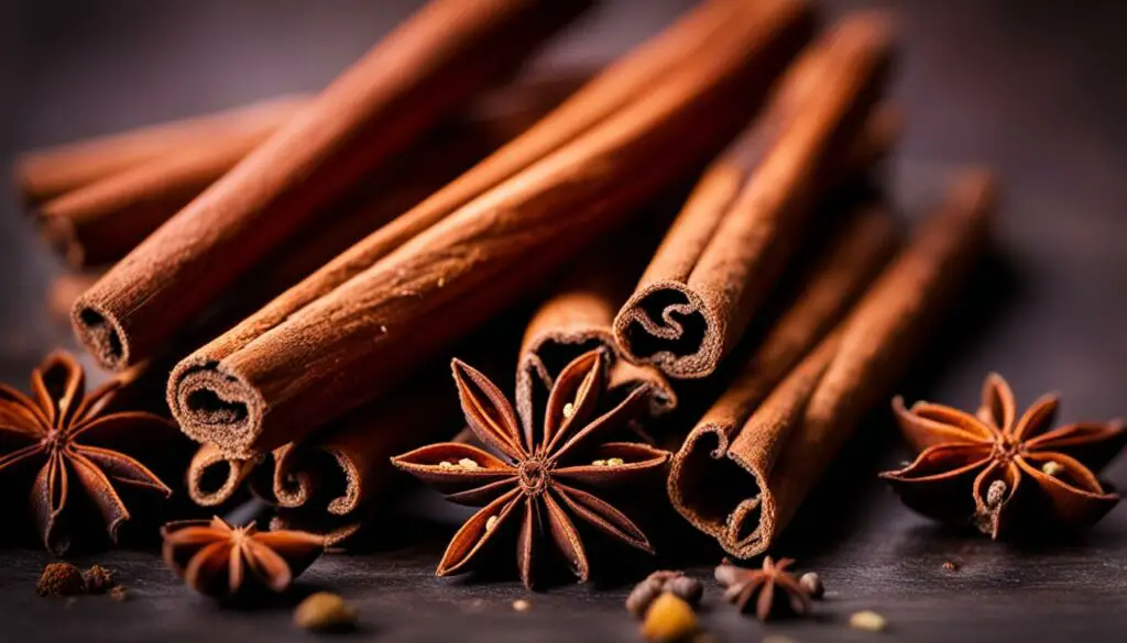 star anise substitute