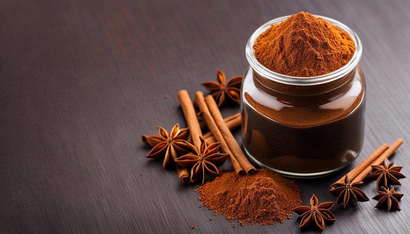 Discover How to Effectively Replace Star Anise in Your Recipes