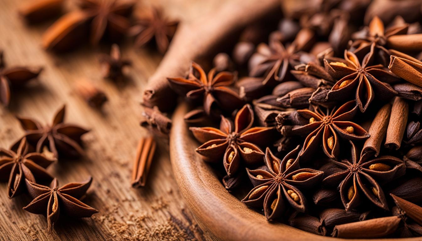 Top Anise Seed Substitute Baking Hacks for Every Kitchen!