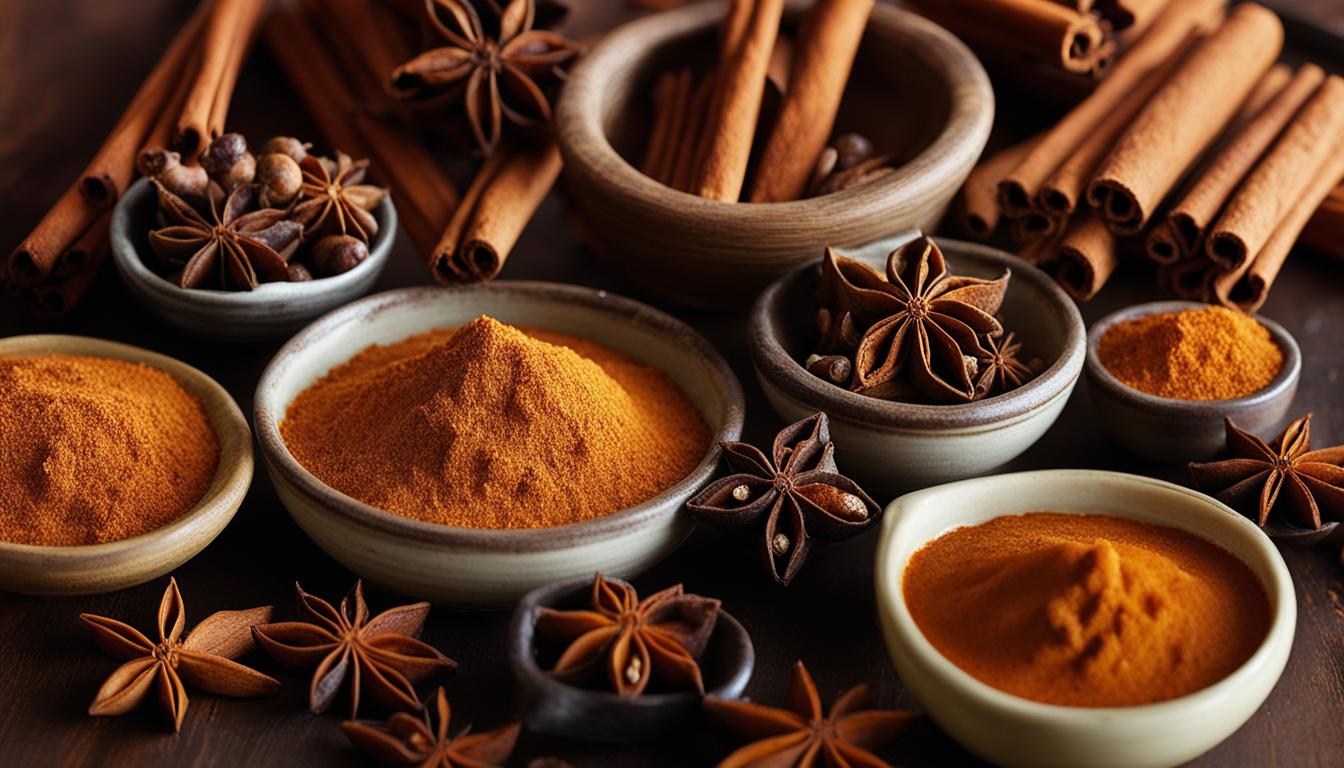 Find the Perfect Substitute for Star of Anise in Your Cooking