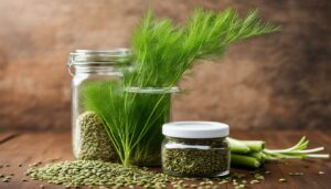 substitute dill weed for dill seed
