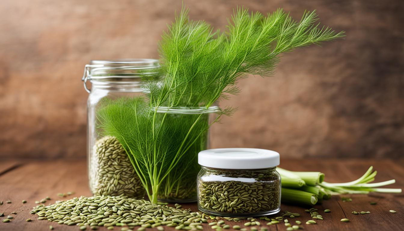 Discover How to Substitute Dill Weed for Dill Seed Effortlessly