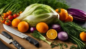 substitute fennel bulb