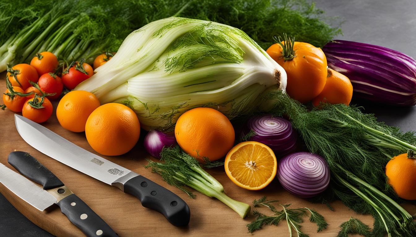 Discover Top Substitute Fennel Bulb Options for Your Recipes!