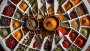 substitute for 1 tbsp chili powder