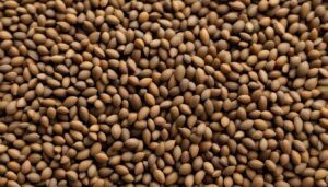 substitute for ajwain seeds