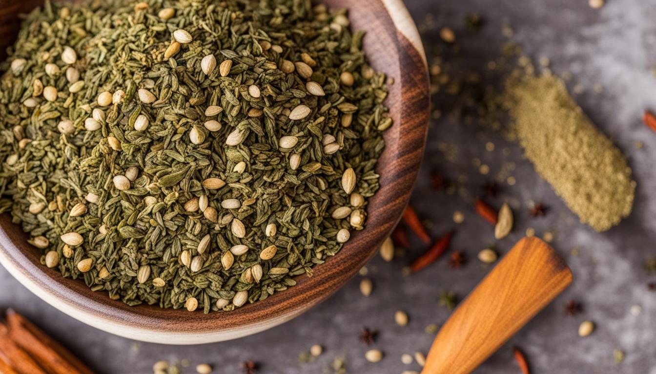 Discover the Best Ajwain Substitute Your Ultimate Guide