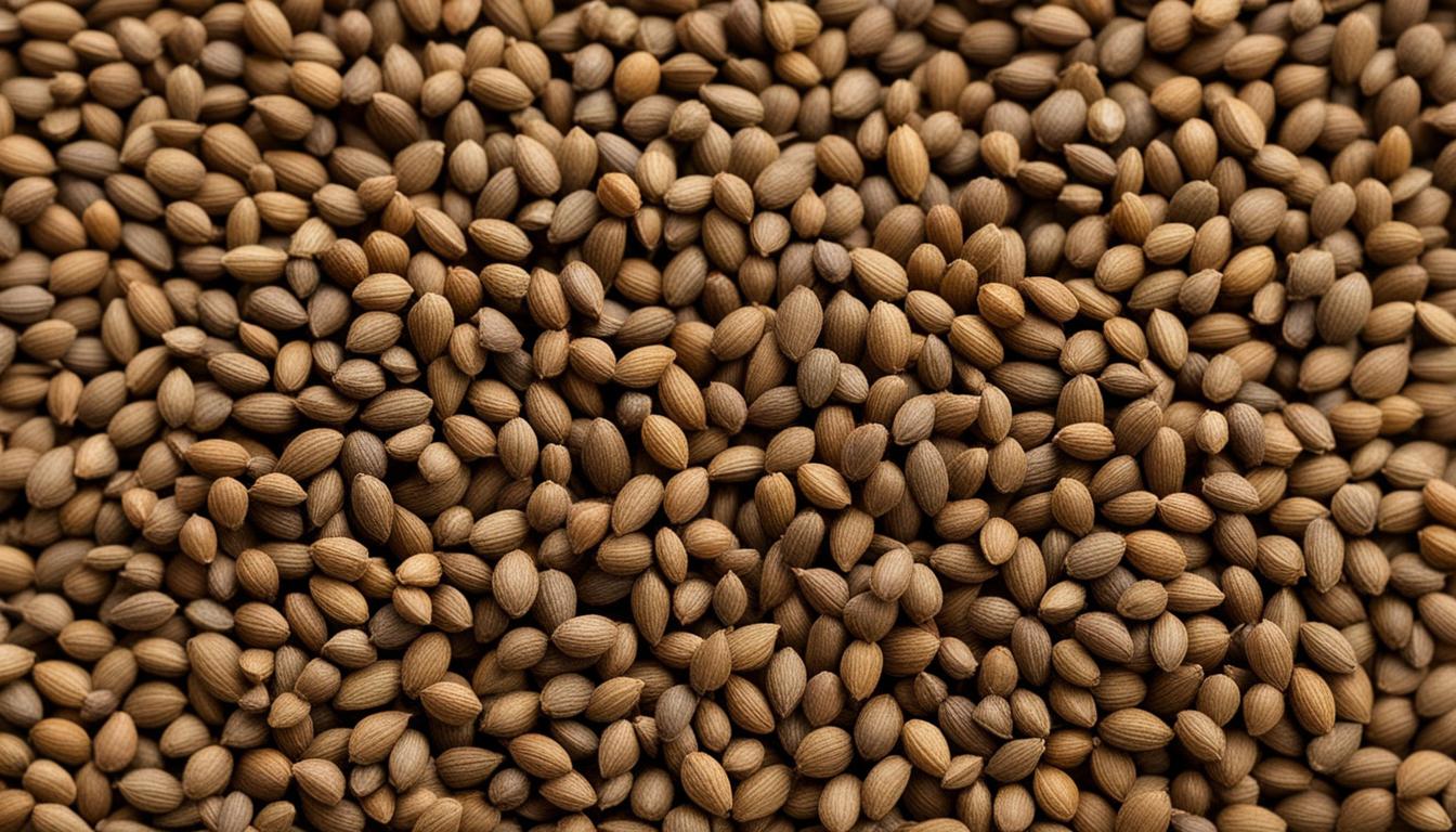 Discover the Best Substitute for Ajwain Seeds Today!