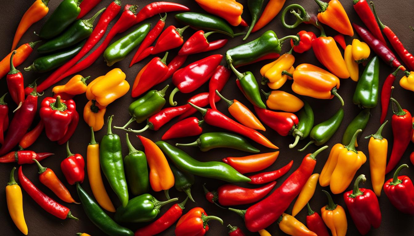 Discover the Best Substitute for Ancho Chili Pepper Today!