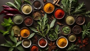 substitute for bay leaf in soup