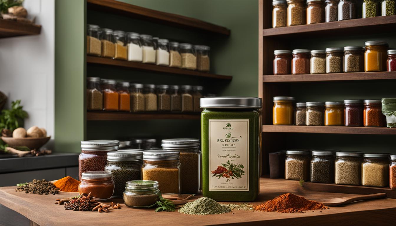 Discover the Perfect Substitute for Beau Monde Seasoning