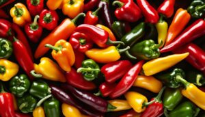 substitute for bird's eye chili