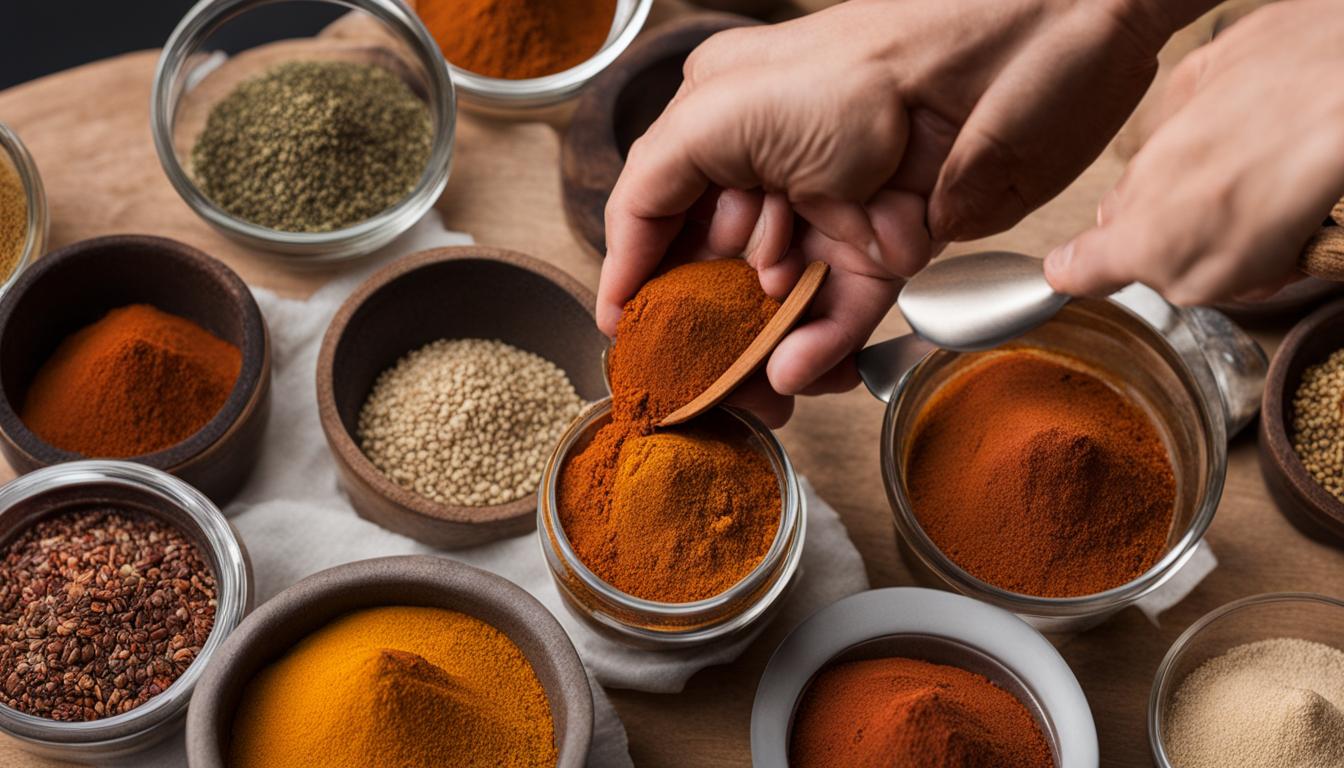 Know Your Spice Best Cinnamon Stick Substitute Options