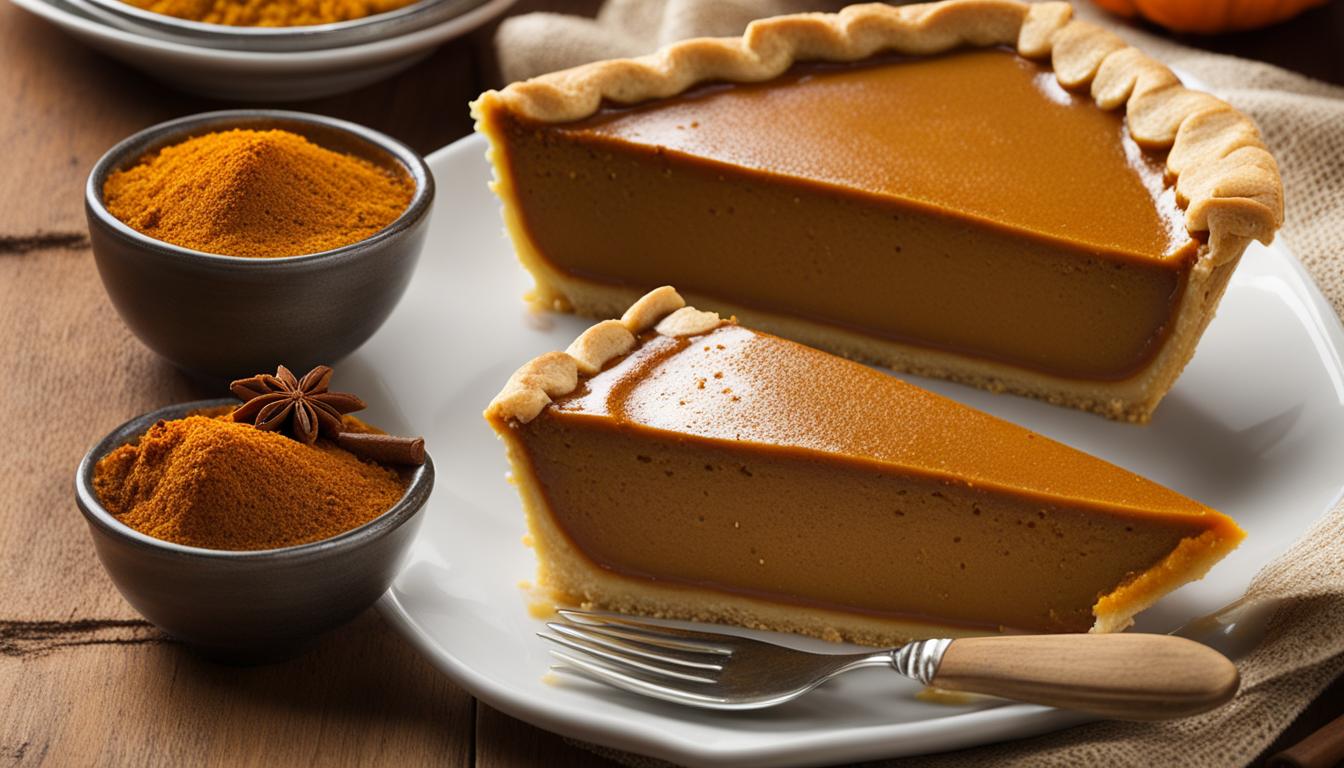 Find Your Perfect Substitute for Cloves in Pumpkin Pie