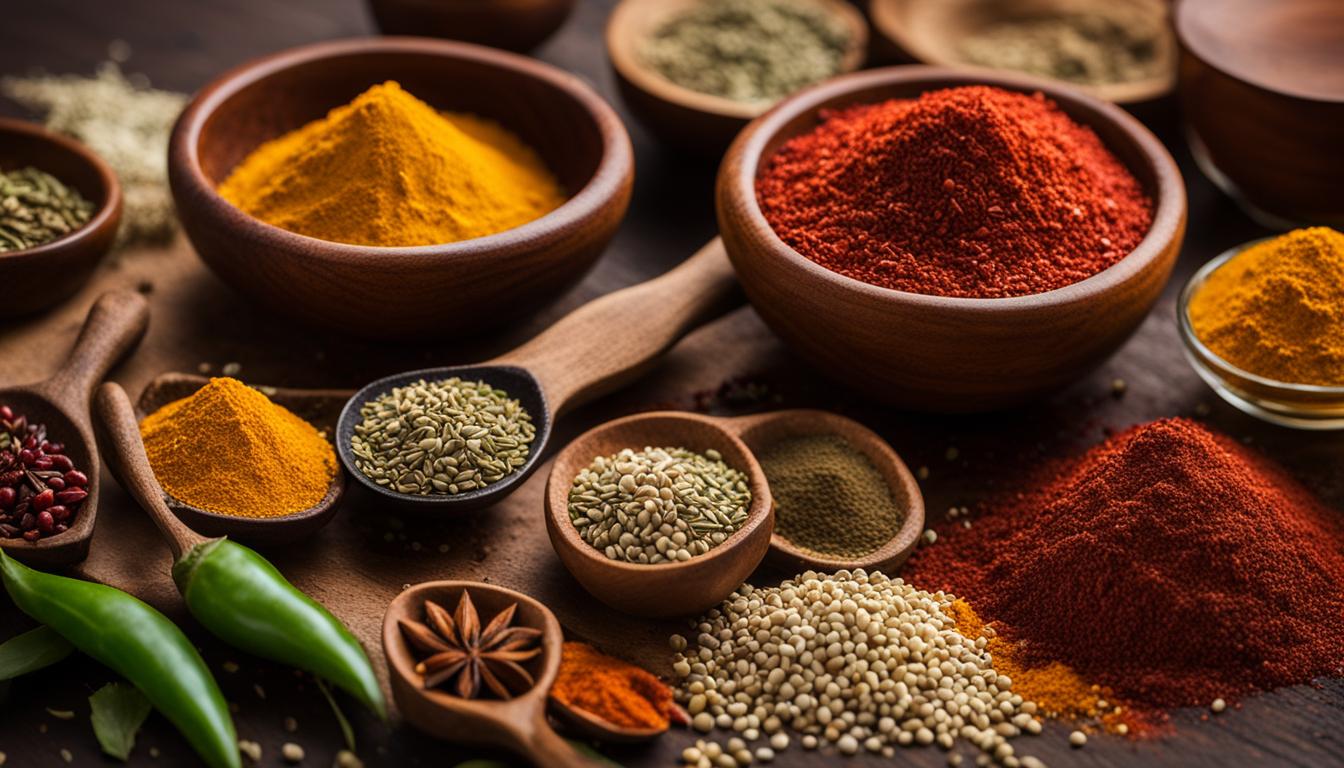 Your Top Guide Ideal Substitute for Cumin Ground at Home