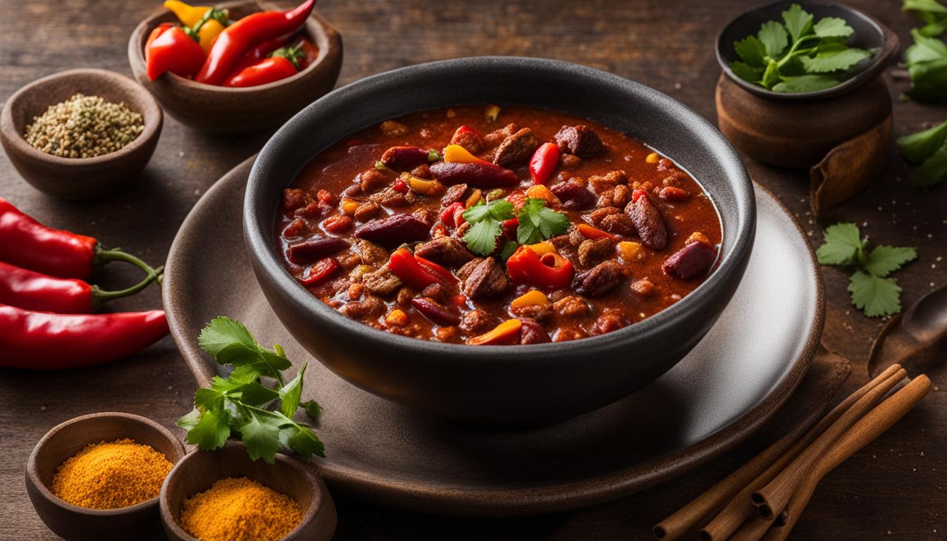 Discover the Best Substitute for Cumin Powder in Chili