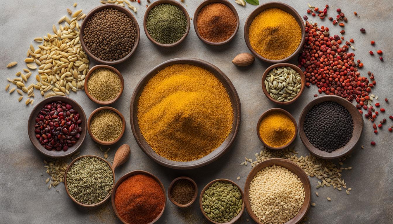 Discover the Best Substitute for Fenugreek Spice Today