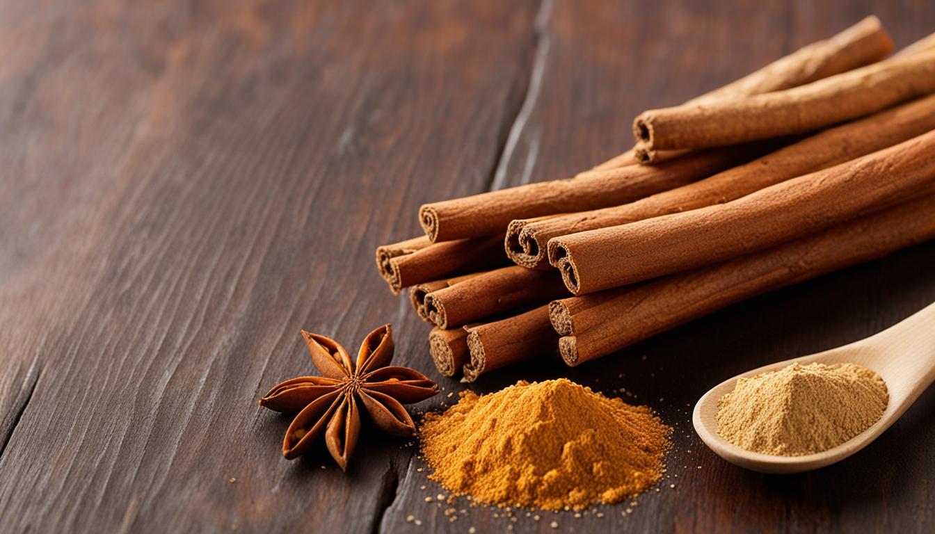 Best Chinese Five Spice Substitute Options for Your Kitchen