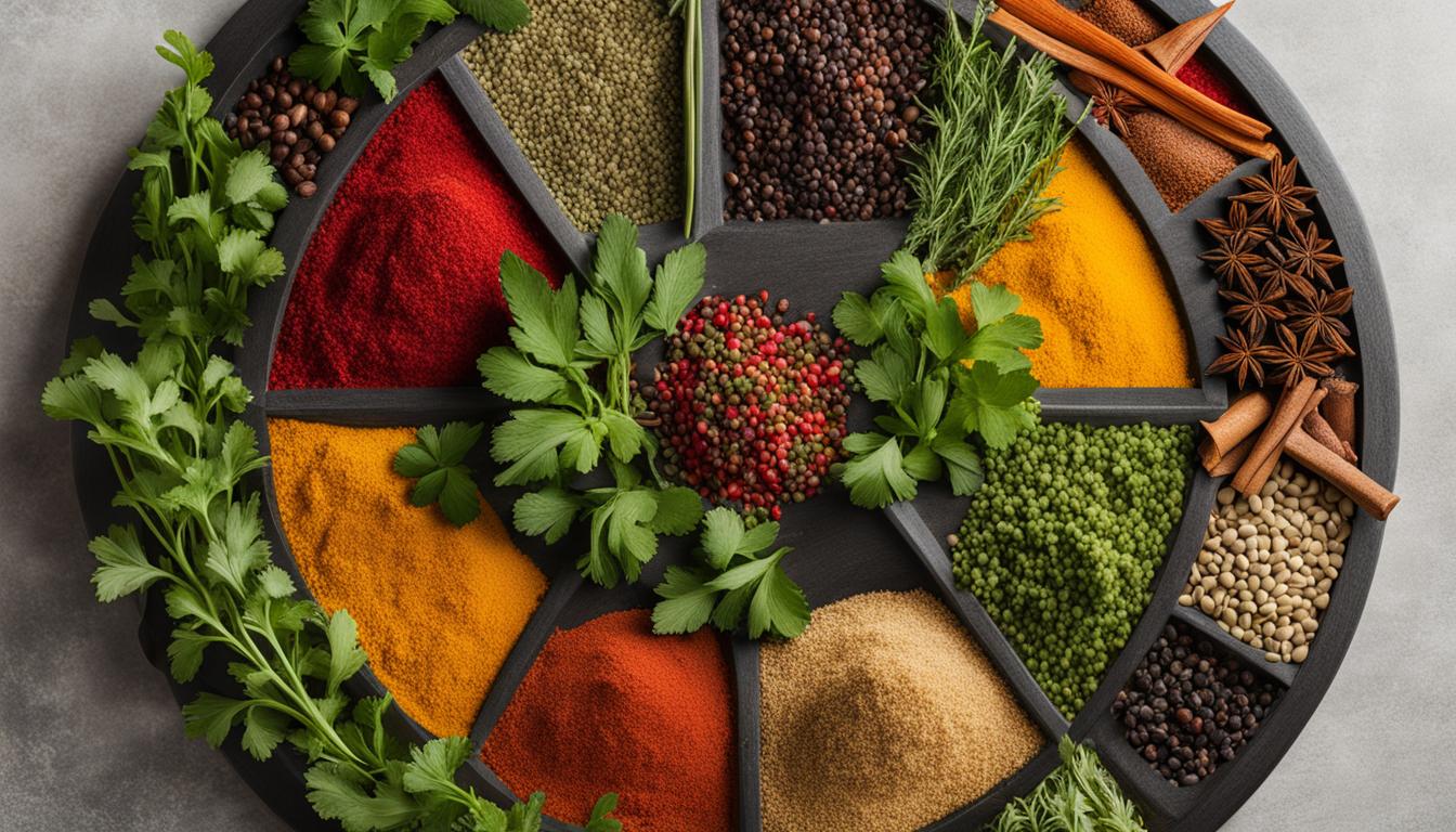 Best Substitute for Fresh Coriander Leaves Your Ultimate Guide