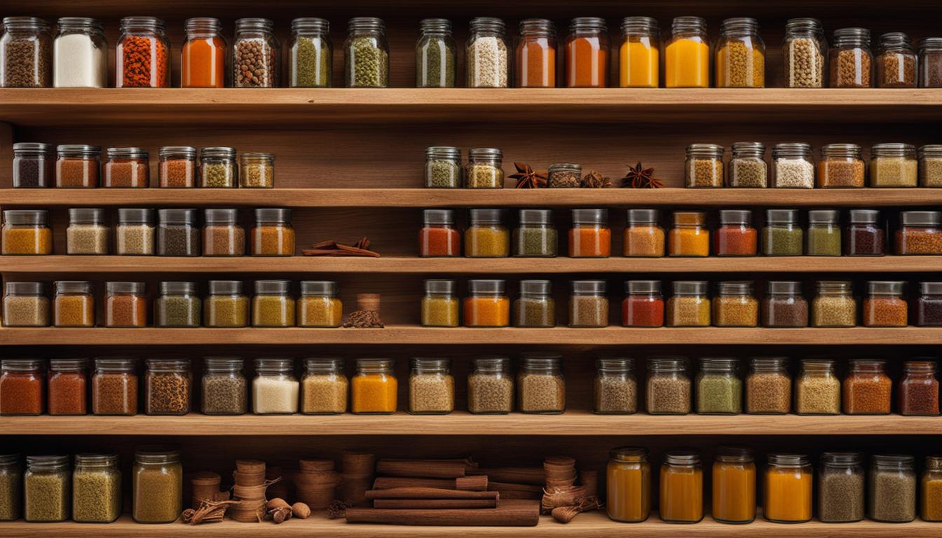 Exploring Best Substitute for Green Cardamom Guide & Tips