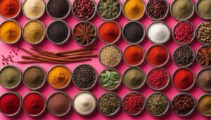 substitute for ground white pepper