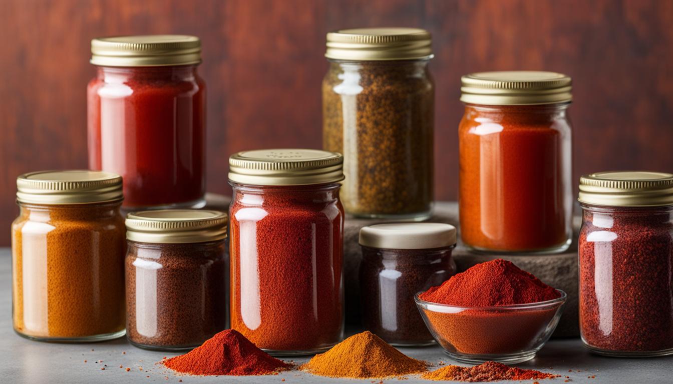 Top Substitute for Kashmiri Chili Powder in Your Kitchen