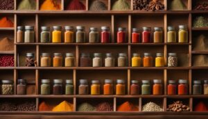 substitute for mace in cooking